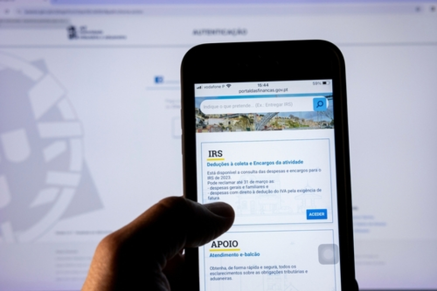 IRS: faça a simulação e evite surpresas